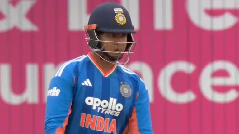 IND vs ENG: 15 साल के वैभव सूर्यवंशी और जोफ्रा आर्चर के बीच बढ़ी टेंशन, इंग्लिश तेज गेंदबाज ने IND vs ENG: 15 साल के वैभव सूर्यवंशी और जोफ्रा आर्चर के बीच बढ़ी टेंशन, इंग्लिश तेज गेंदबाज ने