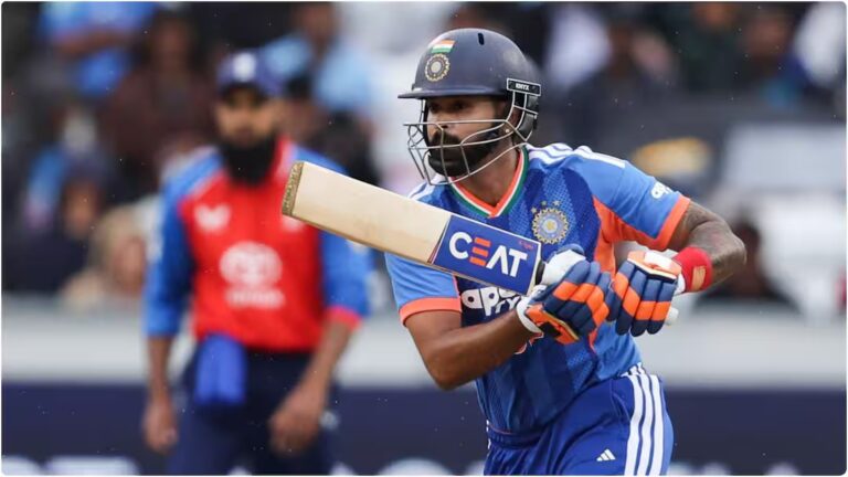 टी20 इंटरनेशनल में कुल कितने खिलाड़ियों ने की है भारत की कप्तानी? श्रेयस अय्यर 15वें कप्तान