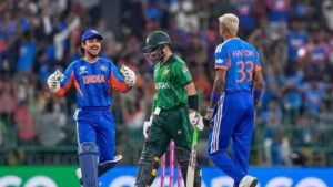 ‘टीम इंडिया इज द बेस्ट…’, PAK कोच का यह बयान सुनकर हर पाकिस्तानी को लगेगी मिर्ची ‘टीम इंडिया इज द बेस्ट…’, PAK कोच का यह बयान सुनकर हर पाकिस्तानी को लगेगी मिर्ची