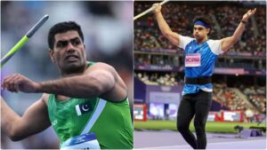 फाइनल में नीरज चोपड़ा और अरशद नदीम की भिड़ंत, जानें शेड्यूल