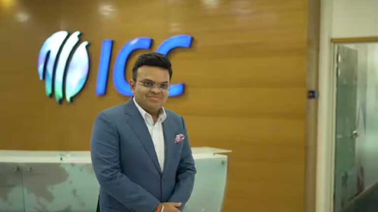 ICC की सालाना मीटिंग से आए 4 बड़े अपडेट, क्या वनडे मैच अब होंगे 40 ओवर के? ICC की सालाना मीटिंग से आए 4 बड़े अपडेट, क्या वनडे मैच अब होंगे 40 ओवर के?