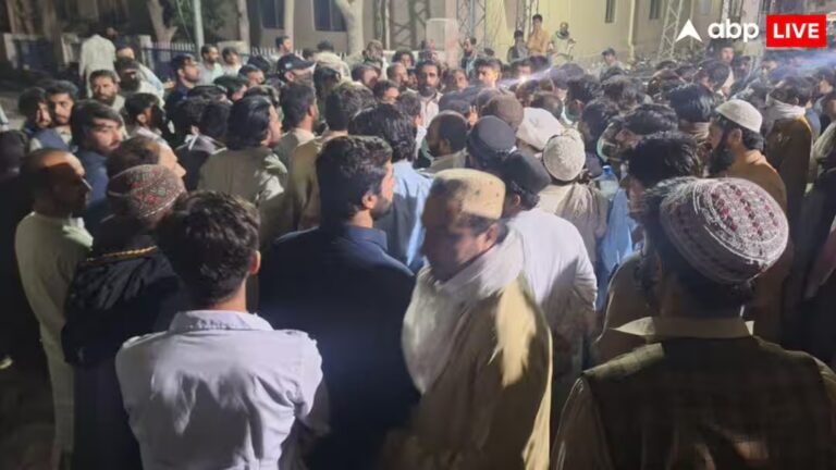 पाकिस्तान के खिलाफ विद्रोह का PoK में 40वां दिन, ढाई लाख से ज्यादा लोग मुजफ्फराबाद कूच के लिए ए