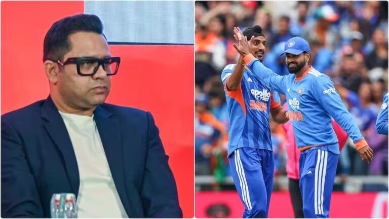 ‘मैच वहीं खत्म हो गया था…’, आकाश चोपड़ा ने बताई हार की असली वजह; श्रेयस अय्यर ने भी मानी गलती ‘मैच वहीं खत्म हो गया था…’, आकाश चोपड़ा ने बताई हार की असली वजह; श्रेयस अय्यर ने भी मानी गलती