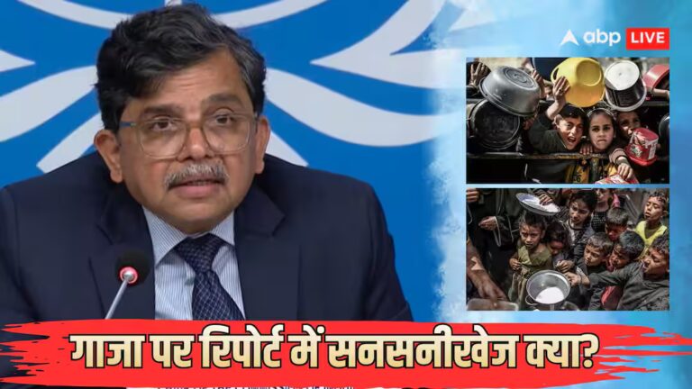 जस्टिस एस मुरलीधरन कौन हैं? भारत में समलैंगिकता को अपराधमुक्त करने से लेकर गाजा तक बड़े कमाल