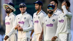 IND vs SL: श्रीलंका दौरे का शेड्यूल आया सामने, जानिए टेस्ट क्रिकेट में कैसा रहा है भारत का प्रद IND vs SL: श्रीलंका दौरे का शेड्यूल आया सामने, जानिए टेस्ट क्रिकेट में कैसा रहा है भारत का प्रद