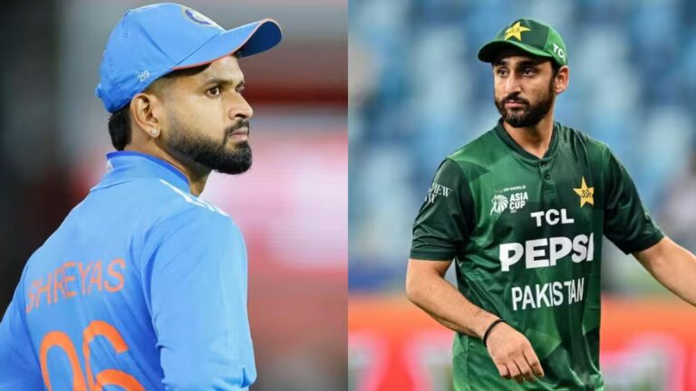 सेमीफाइनल में होगी IND-PAK टक्कर! श्रीलंका सीरीज के बाद इस टूर्नामेंट में भिड़ेंगे दोनों