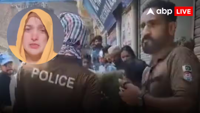 ‘भारतीय सेना आकर हमें…’, PoK से किसने भेजा भारत को तगड़ा मैसेज?