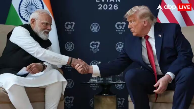 ट्रेड डील के ऐलान से पहले ट्रंप का बड़ा फैसला, अमेरिका ने भारत की 4 कंपनियों से हटाया बैन ट्रेड डील के ऐलान से पहले ट्रंप का बड़ा फैसला, अमेरिका ने भारत की 4 कंपनियों से हटाया बैन