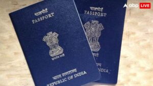 ग्लोबल पासपोर्ट इंडेक्स 2026: भारत पिछड़ा, 100 देशों की लिस्ट से भी बाहर, जानें टॉप-10 पर कौन स ग्लोबल पासपोर्ट इंडेक्स 2026: भारत पिछड़ा, 100 देशों की लिस्ट से भी बाहर, जानें टॉप-10 पर कौन स