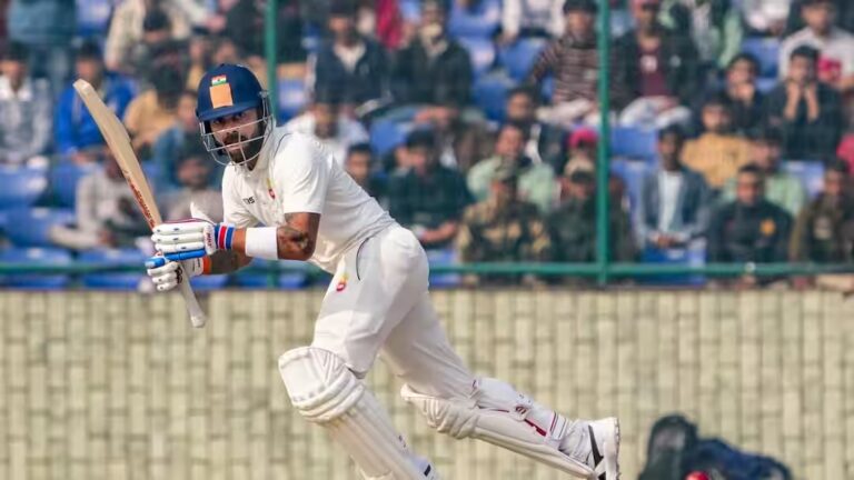 BCCI ला रही नया नियम! गेंदबाज ने की ऐसी हरकत तो लगेगा बैन; बल्लेबाजों के लिए ऐसा नहीं कर सकेंगी