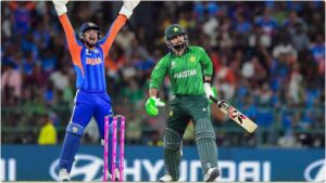 एक नहीं, 2027 वनडे वर्ल्ड में होंगे भारत-पाकिस्तान के 3 मैच! ICC ने बनाया धांसू प्लान एक नहीं, 2027 वनडे वर्ल्ड में होंगे भारत-पाकिस्तान के 3 मैच! ICC ने बनाया धांसू प्लान
