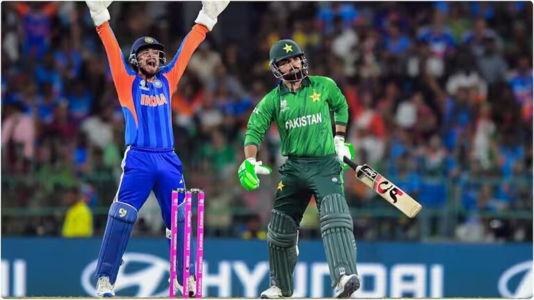 एक नहीं, 2027 वनडे वर्ल्ड में होंगे भारत-पाकिस्तान के 3 मैच! ICC ने बनाया धांसू प्लान 