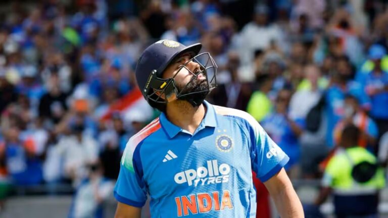 आखिरी वनडे से पहले रोहित शर्मा पर भारतीय कोच का बड़ा बयान, कह दी इतनी बड़ी बात
