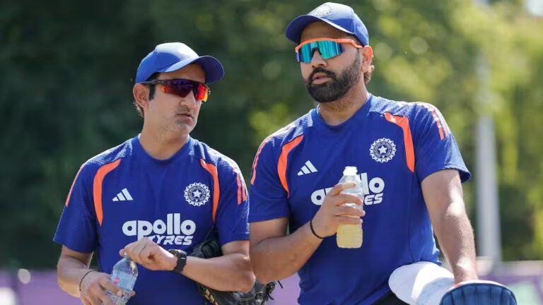 BCCI ने बता दिया, रोहित शर्मा लॉर्ड्स ODI के बाद खेलेंगे या नहीं? सच से उठाया पर्दा