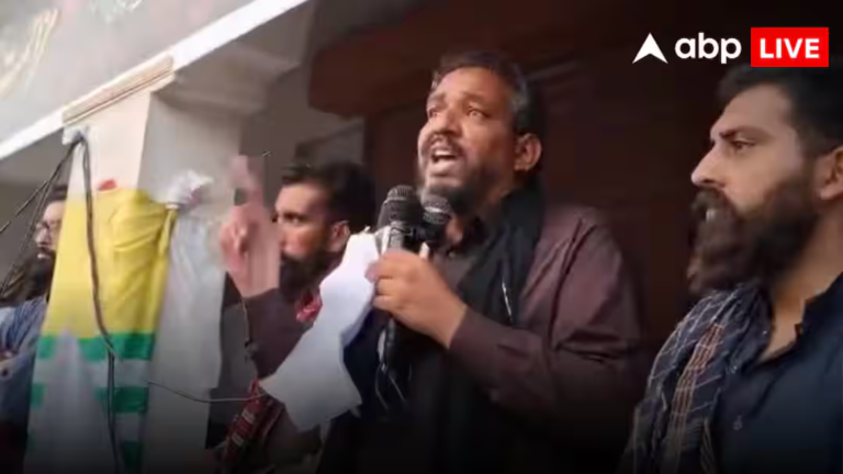 PoK में 28 दिनों के आंदोलन के बाद प्रदर्शन तेज, सड़कों पर हजारों लोग, पाक सरकार को अल्टीमेटम