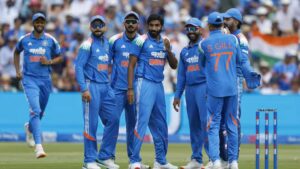 भारत की जीत के 5 हीरो, रोहित-विराट फेल; शुभमन गिल समेत ये पड़े इंग्लैंड पर भारी भारत की जीत के 5 हीरो, रोहित-विराट फेल; शुभमन गिल समेत ये पड़े इंग्लैंड पर भारी