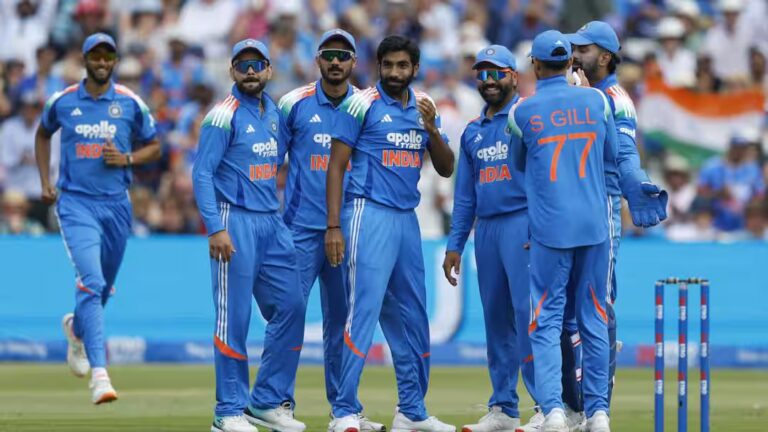 भारत की जीत के 5 हीरो, रोहित-विराट फेल; शुभमन गिल समेत ये पड़े इंग्लैंड पर भारी भारत की जीत के 5 हीरो, रोहित-विराट फेल; शुभमन गिल समेत ये पड़े इंग्लैंड पर भारी