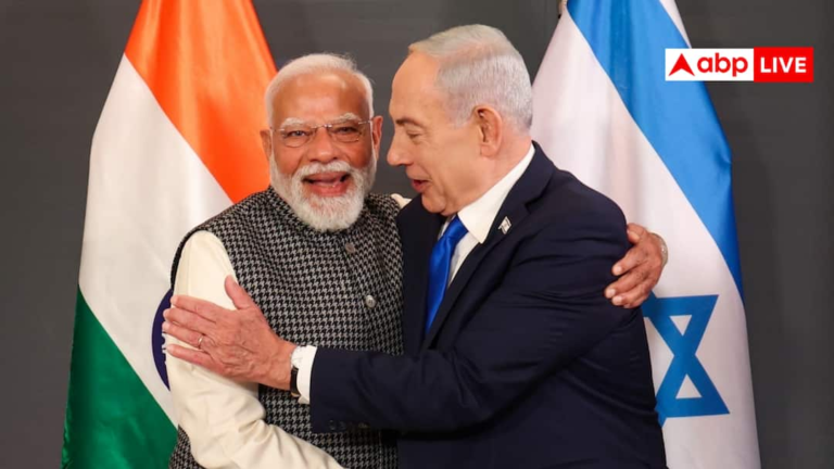 ‘US ही इकलौता दोस्त’, वेंस की कमेंट पर भड़का इजरायल, नेतन्याहू ने भारत का नाम लेकर लगाई फटकार