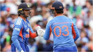 टी20 इंटरनेशनल में टीम इंडिया के 5 सबसे बड़े स्कोर, तीसरे टी20 में बन सकता है सबसे बड़ा टोटल