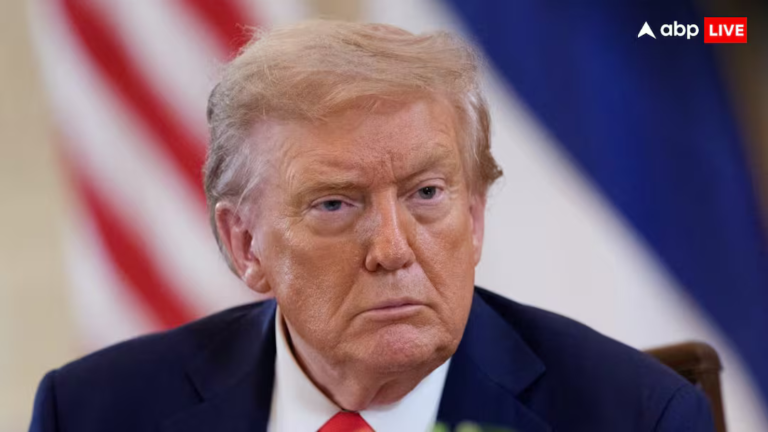 तेहरान ने US-ईरान MoU को न मानने का किया फैसला तो ट्रंप बोले- ‘कोई फर्क नहीं पड़ता, क्योंकि…’ तेहरान ने US-ईरान MoU को न मानने का किया फैसला तो ट्रंप बोले- ‘कोई फर्क नहीं पड़ता, क्योंकि…’
