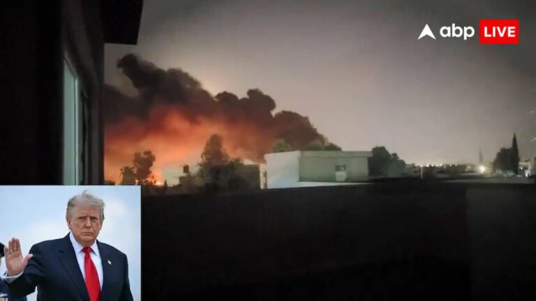 अमेरिका संग युद्ध में कूदा सऊदी अरब, इराक पर बम बरसाकर मचाई तबाही