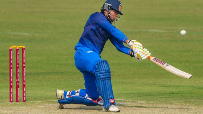 Ind vs Eng: वैभव सूर्यवंशी ने इंग्लैंड के दौरे पर सीखा ये बड़ा सबक, सुधारनी होगी कमजोरी