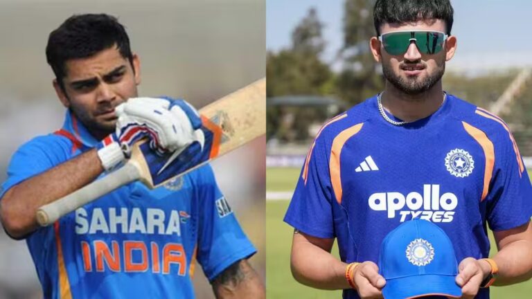 भारत के इन 24 खिलाड़ियों ने जिम्बाब्वे के खिलाफ टी20 इंटरनेशनल क्रिकेट में किया डेब्यू भारत के इन 24 खिलाड़ियों ने जिम्बाब्वे के खिलाफ टी20 इंटरनेशनल क्रिकेट में किया डेब्यू