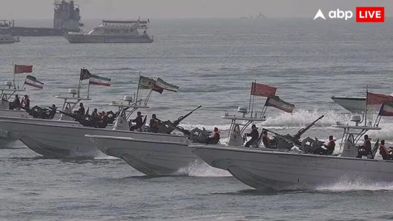 क्या है ईरान की Mosquito Fleet, जिसकी पुतिन ने की जमकर तारीफ, चिढ़ा अमेरिका
