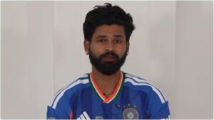 ‘हार के डर…’, जिम्बाब्वे टी20 सीरीज से पहले श्रेयस अय्यर की प्रेस कॉन्फ्रेंस की मुख्य बातें