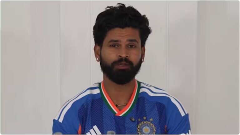 ‘हार के डर…’, जिम्बाब्वे टी20 सीरीज से पहले श्रेयस अय्यर की प्रेस कॉन्फ्रेंस की मुख्य बातें