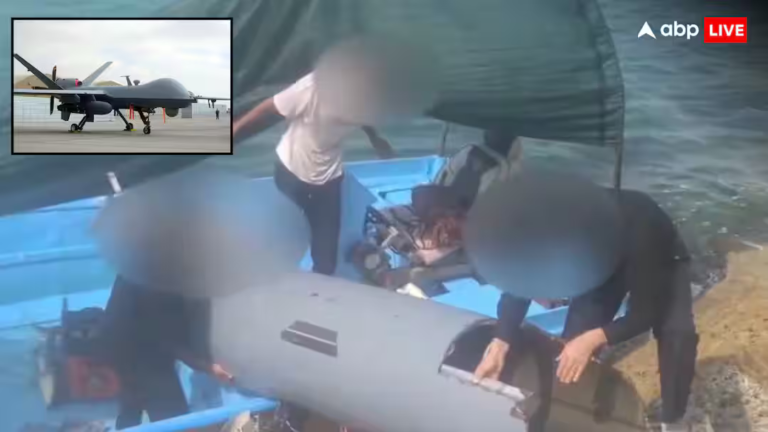 US के लगातार हमलों के बीच ईरान का बड़ा दावा, IRGC ने कहा- ‘हमने अमेरिकी एमक्यू-9 ड्रोन को…’ US के लगातार हमलों के बीच ईरान का बड़ा दावा, IRGC ने कहा- ‘हमने अमेरिकी एमक्यू-9 ड्रोन को…’