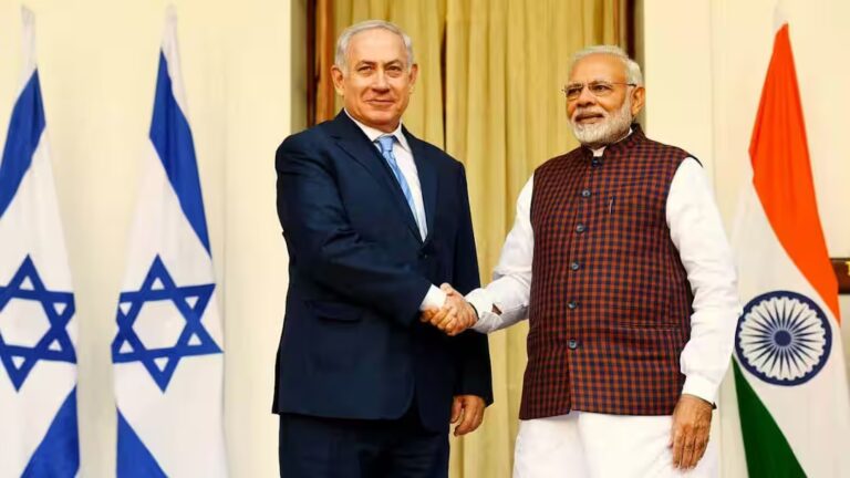 ‘ये काम मैं भारत के साथ…’ अमेरिका को तगड़ा जवाब देने के लिए नेतन्याहू ने क्यों दिया ये बड़ा ब