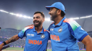 इंग्लैंड के खिलाफ पहले वनडे में ऐसी होगी भारत की प्लेइंग इलेवन! टीम में दिखेंगे 7 नए खिलाड़ी इंग्लैंड के खिलाफ पहले वनडे में ऐसी होगी भारत की प्लेइंग इलेवन! टीम में दिखेंगे 7 नए खिलाड़ी