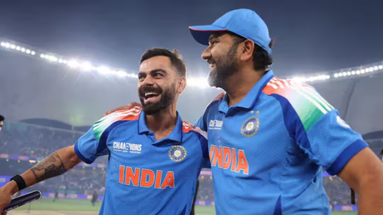 इंग्लैंड के खिलाफ पहले वनडे में ऐसी होगी भारत की प्लेइंग इलेवन! टीम में दिखेंगे 7 नए खिलाड़ी