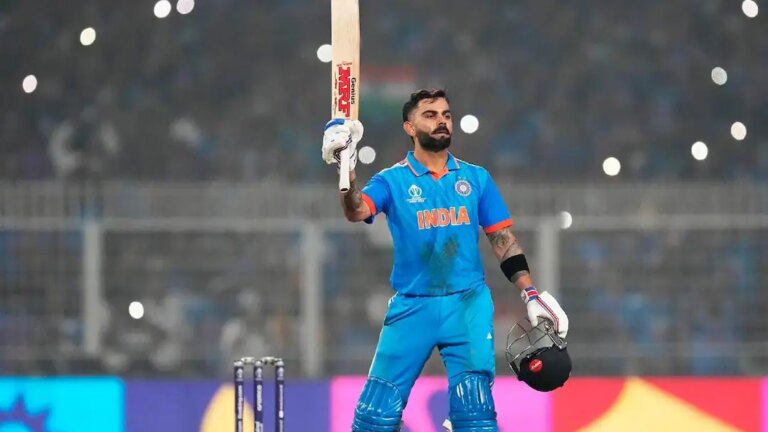 इंटरनेशनल क्रिकेट में सबसे ज्यादा शतक लगाने वाले टॉप-7 एक्टिव क्रिकेटर, विराट कोहली टॉप पर इंटरनेशनल क्रिकेट में सबसे ज्यादा शतक लगाने वाले टॉप-7 एक्टिव क्रिकेटर, विराट कोहली टॉप पर