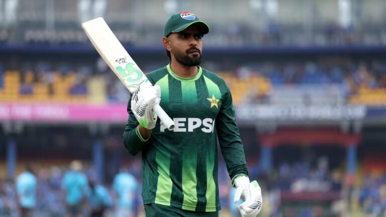एक बार फिर पाकिस्तान के कप्तान बनने जा रहे बाबर आजम, PCB चीफ ने दी हरी झंडी; पढ़ें रिपोर्ट