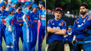 टी20 वर्ल्ड कप के बाद से अब 24 कैच छोड़े, 11 मौके तो आयरलैंड-इंग्लैंड दौरे पर गंवाए, क्या हुआ ट टी20 वर्ल्ड कप के बाद से अब 24 कैच छोड़े, 11 मौके तो आयरलैंड-इंग्लैंड दौरे पर गंवाए, क्या हुआ ट
