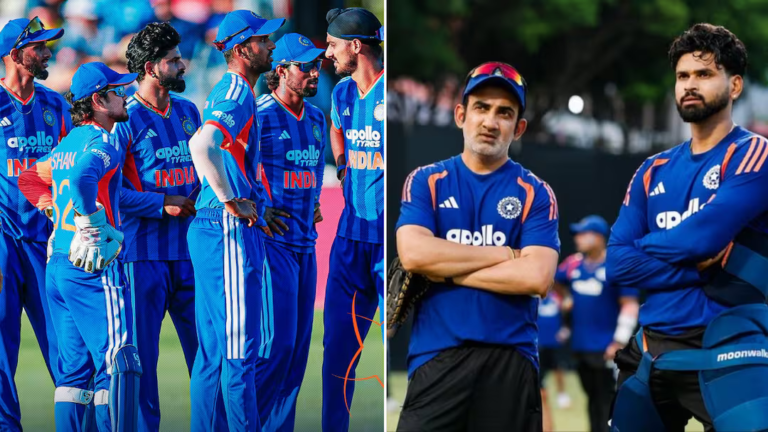 टी20 वर्ल्ड कप के बाद से अब 24 कैच छोड़े, 11 मौके तो आयरलैंड-इंग्लैंड दौरे पर गंवाए, क्या हुआ ट टी20 वर्ल्ड कप के बाद से अब 24 कैच छोड़े, 11 मौके तो आयरलैंड-इंग्लैंड दौरे पर गंवाए, क्या हुआ ट