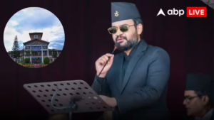 CJP आंदोलन का असर नेपाल तक! अब पेपर लीक पर घिरी बालेन सरकार