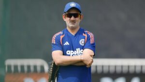 गौतम गंभीर के कोच बनने के बाद इन 3 खिलाड़ियों का करियर खत्म! अब दोबारा मौका मिलना मुश्किल
