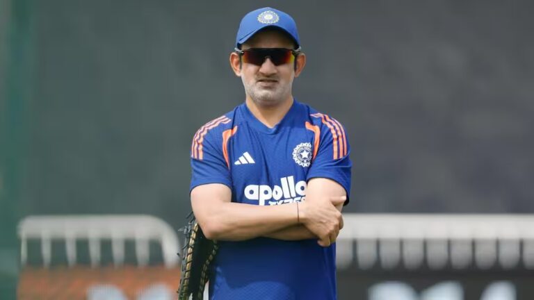 गौतम गंभीर के कोच बनने के बाद इन 3 खिलाड़ियों का करियर खत्म! अब दोबारा मौका मिलना मुश्किल गौतम गंभीर के कोच बनने के बाद इन 3 खिलाड़ियों का करियर खत्म! अब दोबारा मौका मिलना मुश्किल