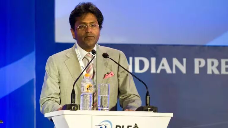 IPL में पैसों के हेर-फेर का मामला, 16 साल बाद ललित मोदी मामले में सामने आए अपडेट से सब हैरान IPL में पैसों के हेर-फेर का मामला, 16 साल बाद ललित मोदी मामले में सामने आए अपडेट से सब हैरान