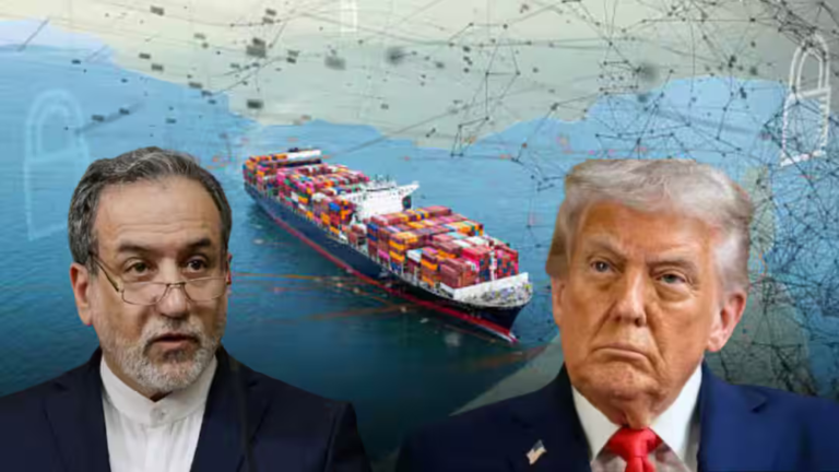 होर्मुज में आर-पार की जंग! ट्रंप की फीस वसूली की धमकी पर भड़का ईरान, कहा – ‘नियमों नहीं माने तो होर्मुज में आर-पार की जंग! ट्रंप की फीस वसूली की धमकी पर भड़का ईरान, कहा – ‘नियमों नहीं माने तो