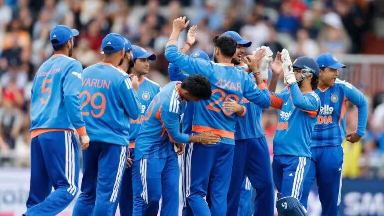 वैभव सूर्यवंशी के बाद ये 4 खिलाड़ी करेंगे टीम इंडिया के लिए डेब्यू, BCCI ने जिम्बाब्वे सीरीज में वैभव सूर्यवंशी के बाद ये 4 खिलाड़ी करेंगे टीम इंडिया के लिए डेब्यू, BCCI ने जिम्बाब्वे सीरीज में