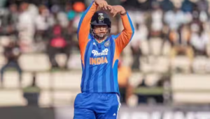 वैभव सूर्यवंशी ने रचा इतिहास, तोड़ दिया सचिन तेंदुलकर का ये बड़ा रिकॉर्ड, इस लिस्ट में टॉप पर प वैभव सूर्यवंशी ने रचा इतिहास, तोड़ दिया सचिन तेंदुलकर का ये बड़ा रिकॉर्ड, इस लिस्ट में टॉप पर प