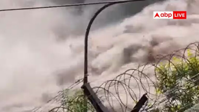 सरकार ने बताया पाकिस्तान को क्यों नहीं भेजा कोई अलर्ट, सिंधु जल संधि पर भी दिया बड़ा संदेश सरकार ने बताया पाकिस्तान को क्यों नहीं भेजा कोई अलर्ट, सिंधु जल संधि पर भी दिया बड़ा संदेश