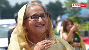 भारत शेख हसीना को बांग्लादेश वापस भेजेगा या नहीं? विदेश मंत्रालय का सख्त जवाब- हमने पहले ही…