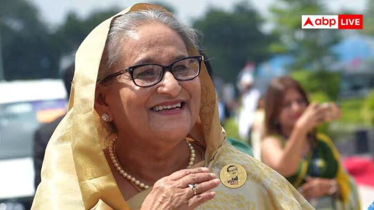 भारत शेख हसीना को बांग्लादेश वापस भेजेगा या नहीं? विदेश मंत्रालय का सख्त जवाब- हमने पहले ही…