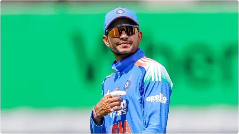 हार, हार, हार… शुभमन गिल की कप्तानी में टीम इंडिया का बजा बैंड, नहीं देख पाएंगे वनडे रिकॉर्ड हार, हार, हार… शुभमन गिल की कप्तानी में टीम इंडिया का बजा बैंड, नहीं देख पाएंगे वनडे रिकॉर्ड