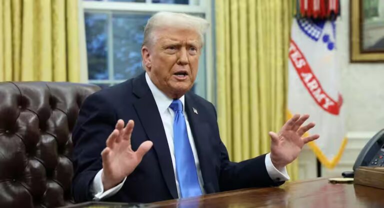 ईरान से जंग लड़ते-लड़ते खाली हो गया अमेरिका की मिसाइलों का जखीरा? US में किसने कर दिया ये चौंका